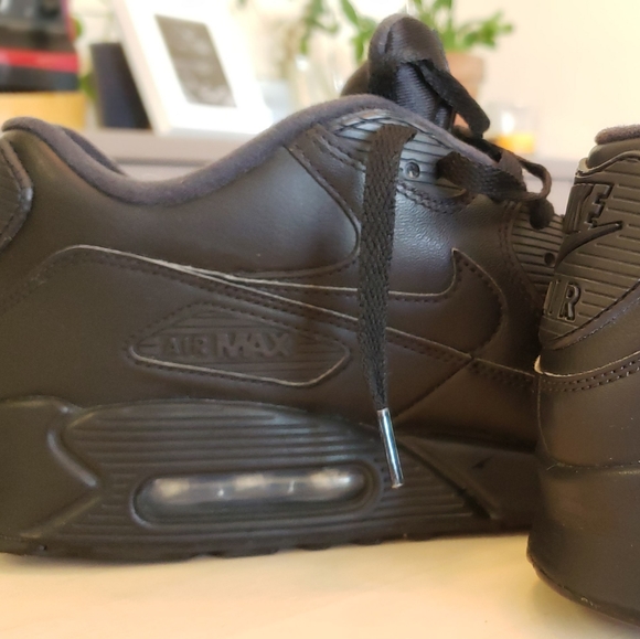 Nike AIR M90 - Picture 7 of 7